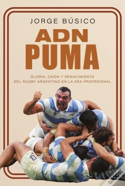 Capa do artigo Adn Puma