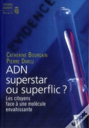 Capa do artigo Adn, Superstar Ou Superflic ? Les Citoyens Face À Une Molécule Envahissante
