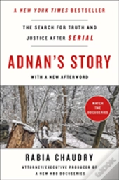 Adnan'S Story