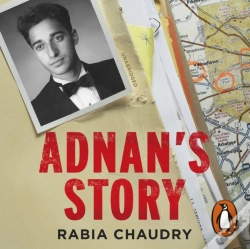 Capa do artigo Adnan'S Story