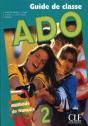 Ado 2 Methode De Francais - Preview