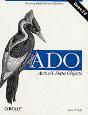 Ado: Activex Data Objects - Preview