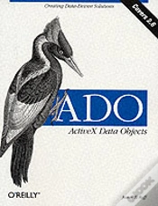 Capa do artigo Ado: Activex Data Objects