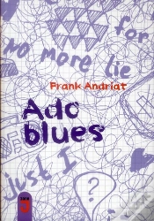 Capa do artigo Ado Blues