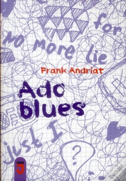 Capa do artigo Ado Blues