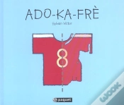 Capa do artigo Ado-Ka-Fre