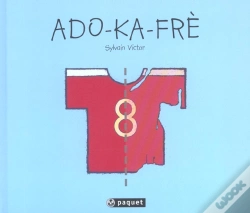 Capa do artigo Ado-Ka-Fre