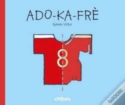 Capa do artigo Ado-Ka-Frè
