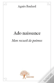Capa do artigo Ado Naissance