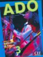 Ado Niveau 3 Eleve - Preview