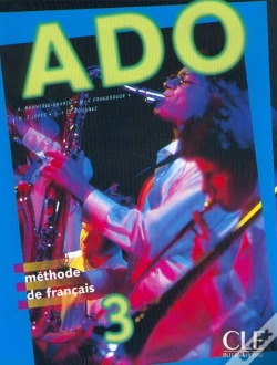 Capa do artigo Ado Niveau 3 Eleve