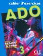 Ado Niveau 3 Exercices - Preview