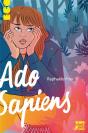 Ado-Sapiens - Preview
