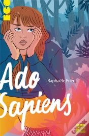 Capa do artigo Ado-Sapiens