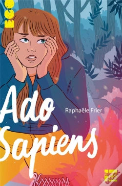 Capa do artigo Ado-Sapiens