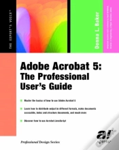 Capa do artigo Adobe Acrobat 5