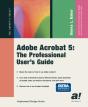Adobe Acrobat 5 - Preview