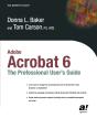 Adobe Acrobat 6 - Preview