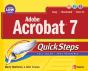 Adobe Acrobat 7.0 Quicksteps - Preview