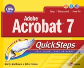 Adobe Acrobat 7.0 Quicksteps