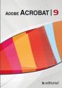Adobe Acrobat 9   - Preview