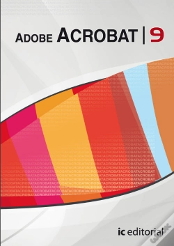 Capa do artigo Adobe Acrobat 9  