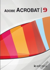 Capa do artigo Adobe Acrobat 9  