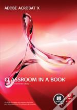 Adobe Acrobat X