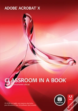 Capa do artigo Adobe Acrobat X
