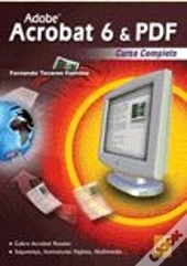 Adobe Acrobate 6 & PDF
