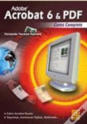 Capa do artigo Adobe Acrobate 6 & PDF