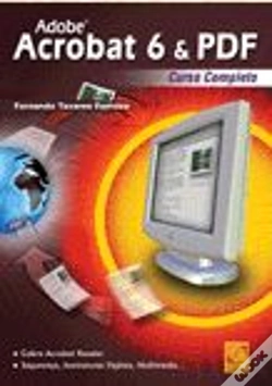Capa do artigo Adobe Acrobate 6 & PDF