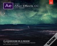 Adobe After Effects Cc Classroom In A Book