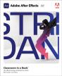 Adobe After Effects Classroom In A Book (2021 Release) - Preview