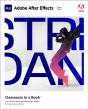 Adobe After Effects Classroom In A Book (2021 Release) - Preview