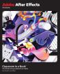 Adobe After Effects Classroom In A Book 2024 Release - Preview
