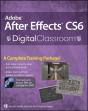 Adobe After Effects Cs6 Digital Classroom - Preview