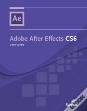 Capa do artigo Adobe After Effects Cs6