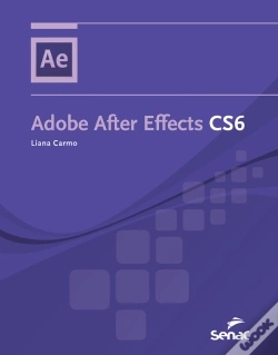 Capa do artigo Adobe After Effects Cs6