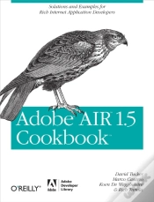 Capa do artigo Adobe Air 1.5 Cookbook