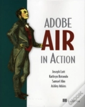 Capa do artigo Adobe Air In Action