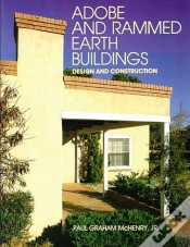 Capa do artigo Adobe And Rammed Earth Buildings