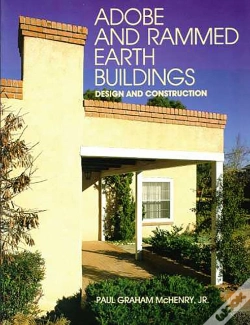 Capa do artigo Adobe And Rammed Earth Buildings