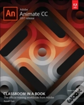 Adobe Animate Cc Classroom In A Book (2017 Release)