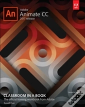 Capa do artigo Adobe Animate Cc Classroom In A Book (2017 Release)