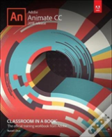Adobe Animate Cc Classroom In A Book (2018 Release)