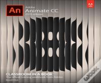 Adobe Animate Cc Classroom In A Book