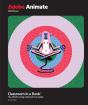 Adobe Animate Classroom In A Book 2024 Release - Preview