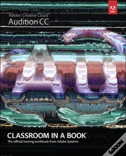 Capa do artigo Adobe Audition Cc Classroom In A Book
