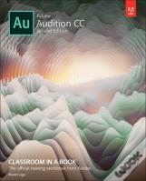 Adobe Audition Cc Classroom In A Book